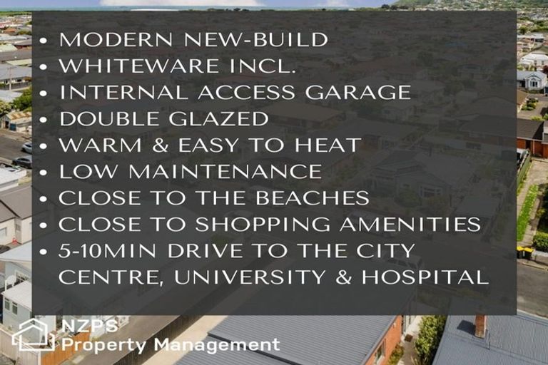 Photo of property in 15 Eskvale Street, Saint Kilda, Dunedin, 9012