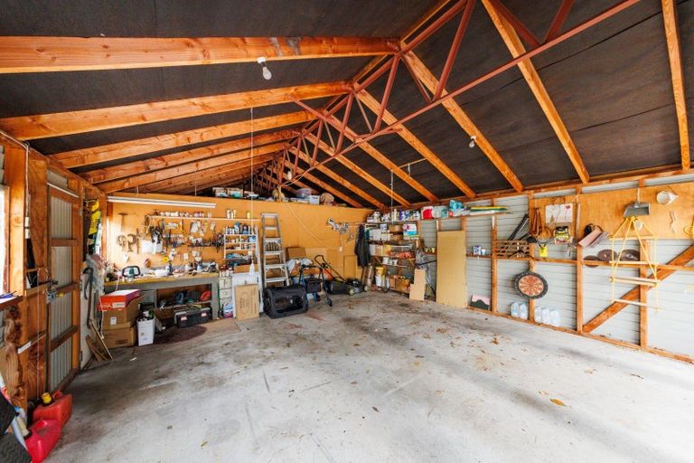 Photo of property in 144 Winchester Street, Ashhurst, 4810