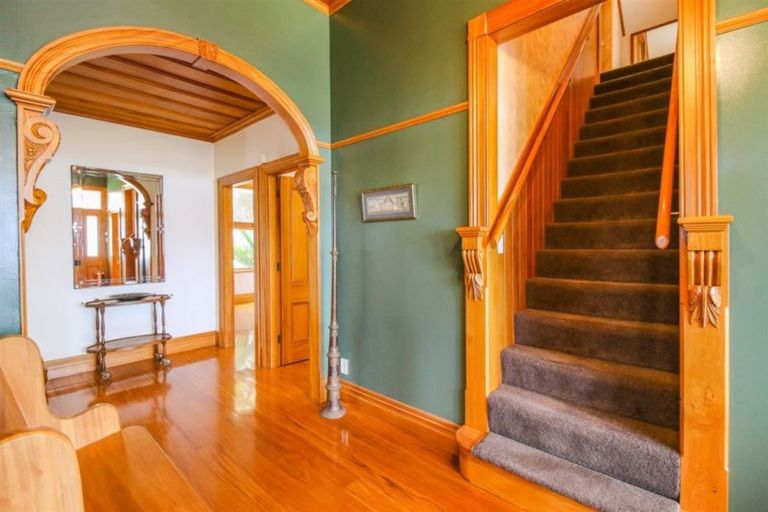 Photo of property in 174 Kauangaroa Road, Fordell, Whanganui, 4577