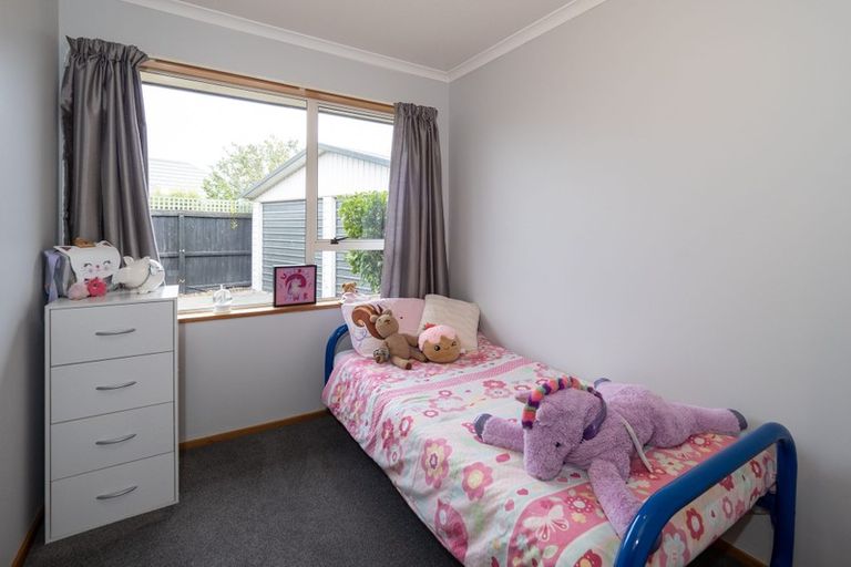 Photo of property in 7 Cherry Lane, Tinwald, Ashburton, 7700