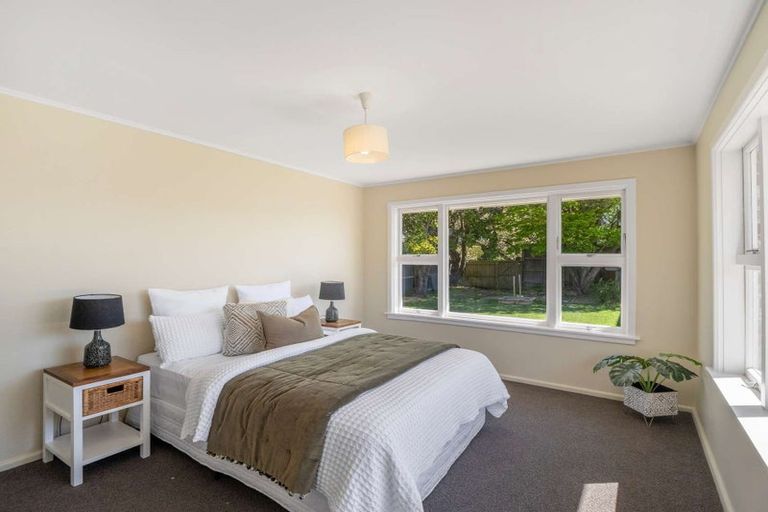 Photo of property in 26 Springbank Street, Bryndwr, Christchurch, 8053