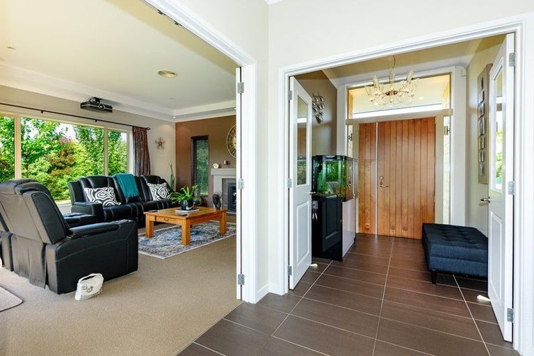 Photo of property in 14 Devine Drive, Rolleston, Christchurch, 7678