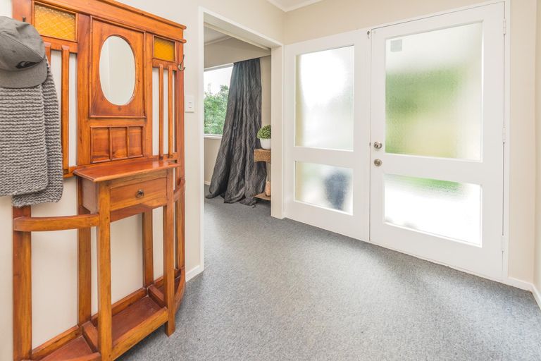 Photo of property in 6b Bristow Street, Saint Johns Hill, Whanganui, 4501