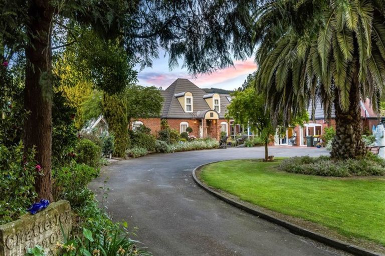 Photo of property in 433 Old Tai Tapu Road, Tai Tapu, Christchurch, 7672