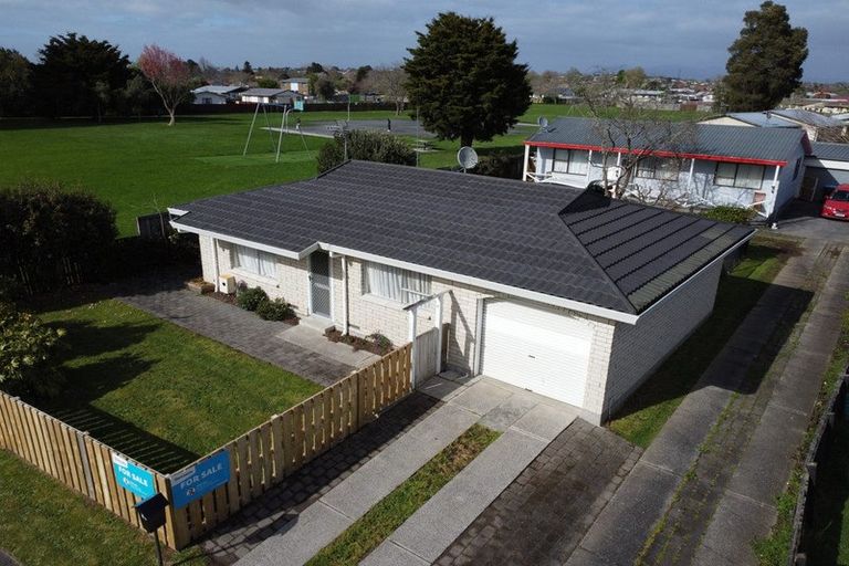 Photo of property in 26 Odlin Crescent, Nawton, Hamilton, 3200