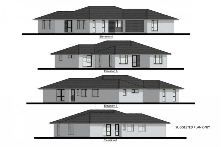 Photo of property in 9 Costello Drive, Ngatea, 3503