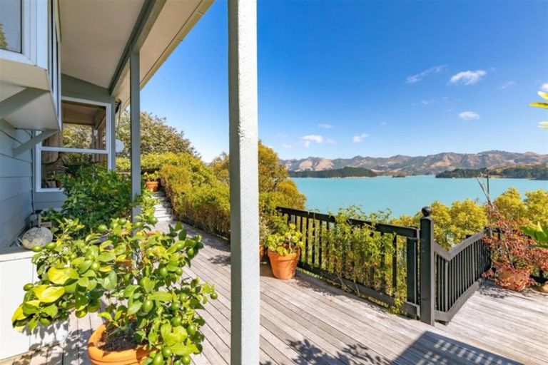 Photo of property in 362 Marine Drive, Charteris Bay, Governors Bay, 8971