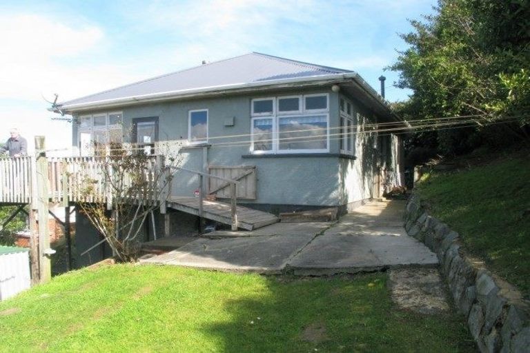 Photo of property in 12 Orbell Street, Dalmore, Dunedin, 9010