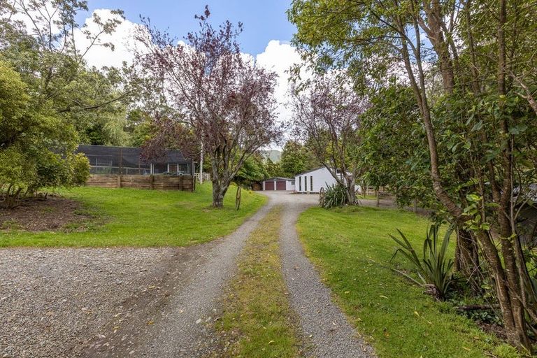 Photo of property in 390 Scotts Road, Linton, Palmerston North, 4472