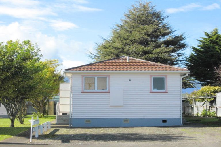 Photo of property in 18-24 Parker Avenue, Levin, 5510