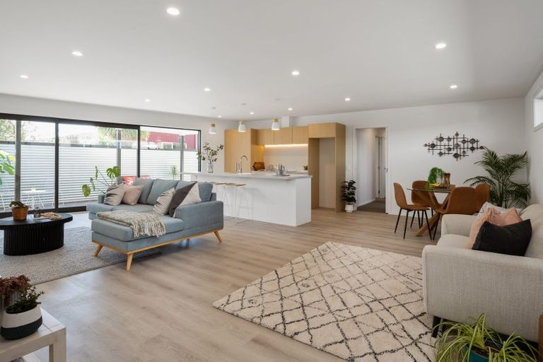 Photo of property in 241a Scott Street, Redwoodtown, Blenheim, 7201