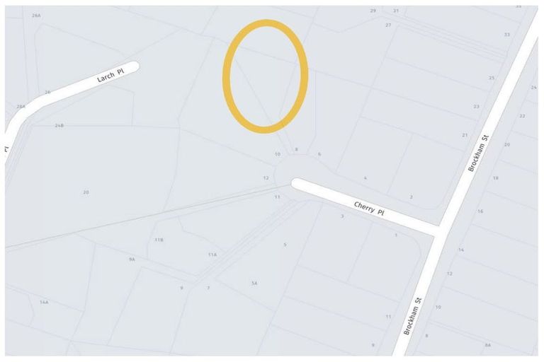 Photo of property in 2/8 Cherry Place, Casebrook, Christchurch, 8051