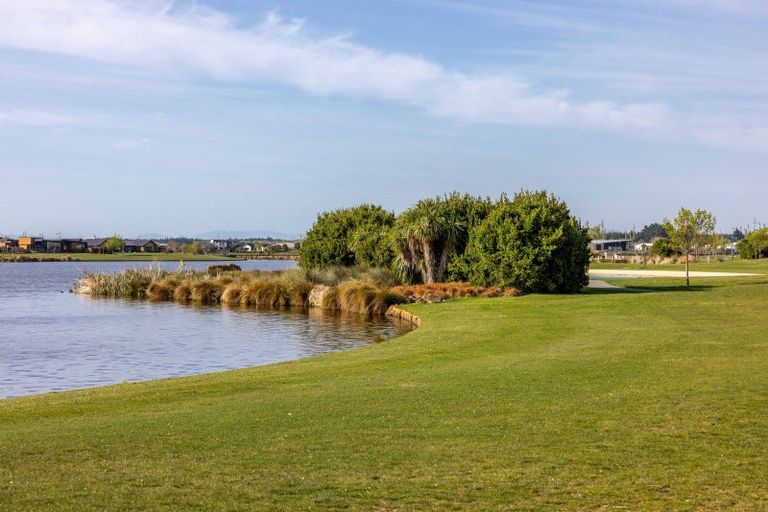 Photo of property in 49 Lakeside Drive, Pegasus, 7612