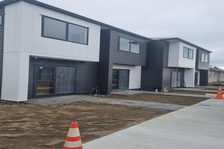 Photo of property in 6/36 Camp Street, Silverstream, Upper Hutt, 5019