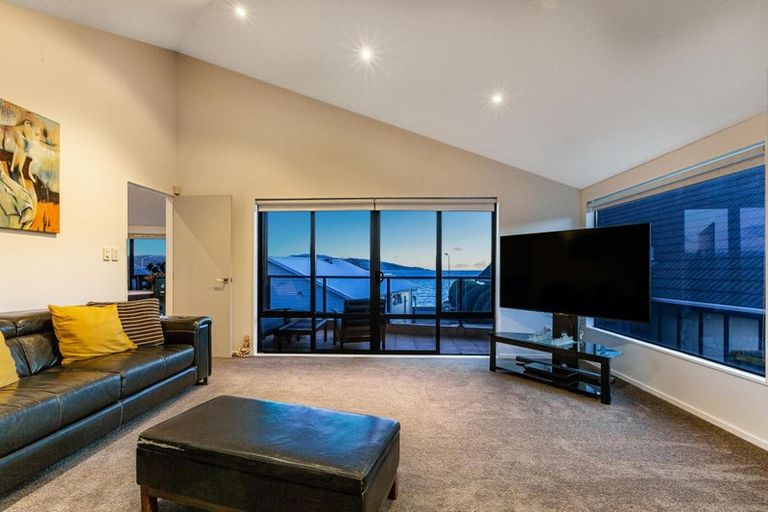 Photo of property in 44c Moana Road, Plimmerton, Porirua, 5026