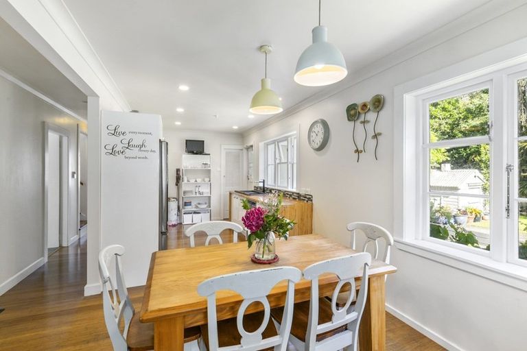 Photo of property in 16 Norfolk Street, Belmont, Lower Hutt, 5010