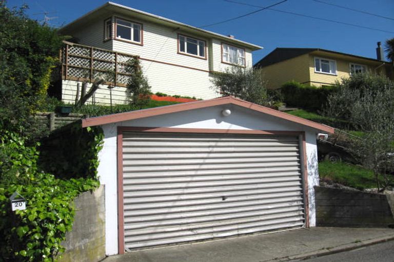 Photo of property in 18 Thompson Terrace, Toi Toi, Nelson, 7010