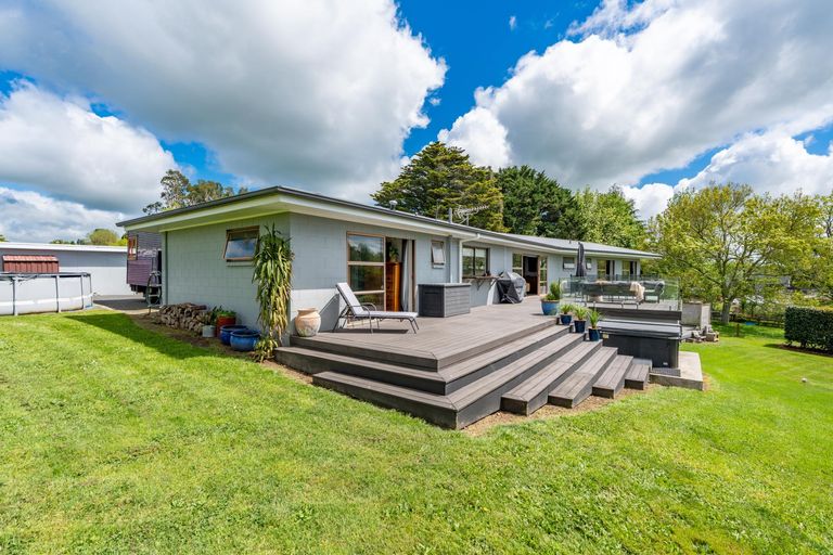 Photo of property in 699 State Highway 23, Whatawhata, Hamilton, 3285