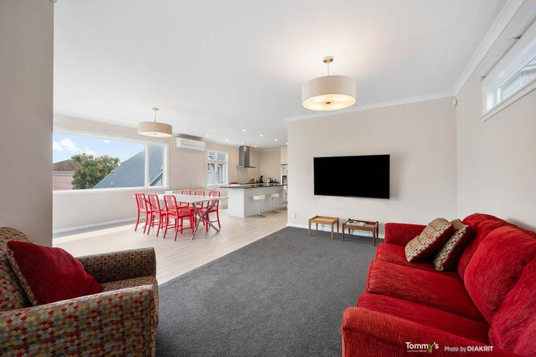 Photo of property in 50 Wright Street, Mount Cook, Wellington, 6021