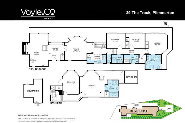 Photo of property in 29 The Track, Plimmerton, Porirua, 5026