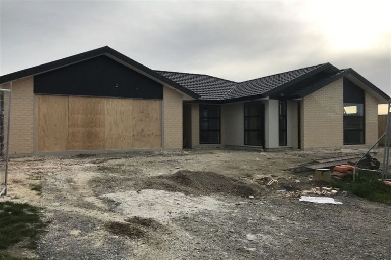 Photo of property in 37 Bonecrusher Street, Lincoln, 7608