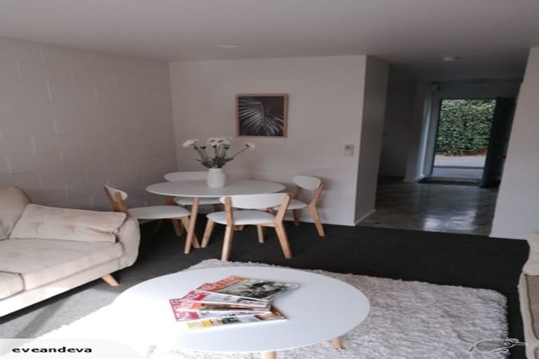 Photo of property in 6/115 Waltham Road, Sydenham, Christchurch, 8023