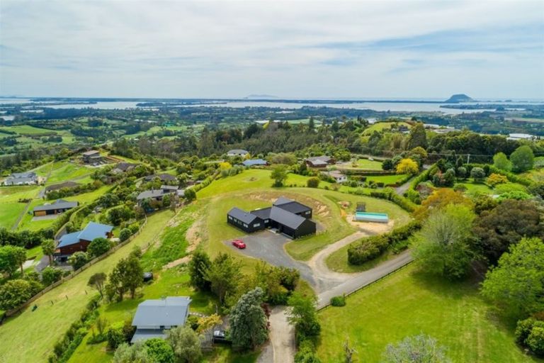 Photo of property in 6 Elliot Way, Minden, Tauranga, 3176