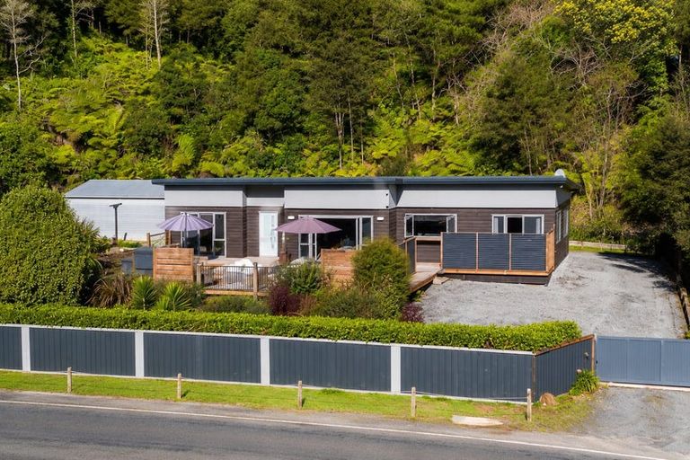 Photo of property in 551 Waingaro Road, Ngaruawahia, 3793
