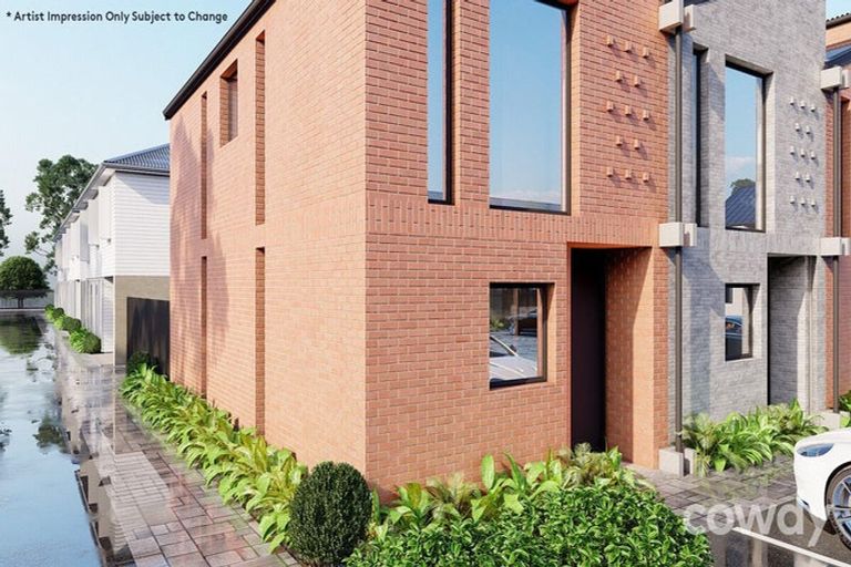 Photo of property in 88 Holly Road, St Albans, Christchurch, 8014