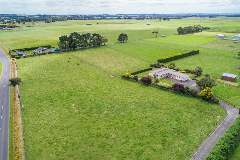 Photo of property in 34 Te Arakura Road, Feilding, 4775