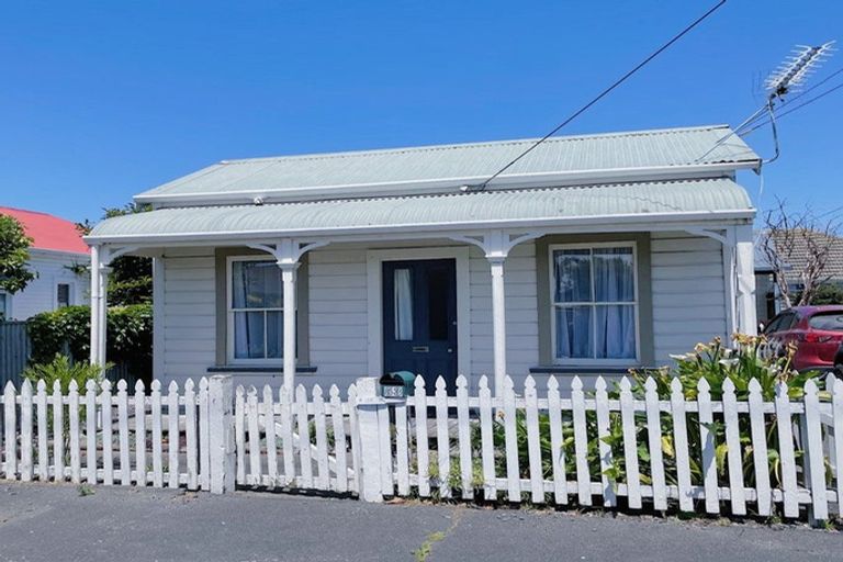 Photo of property in 53 Niblett Street, Whanganui, 4500