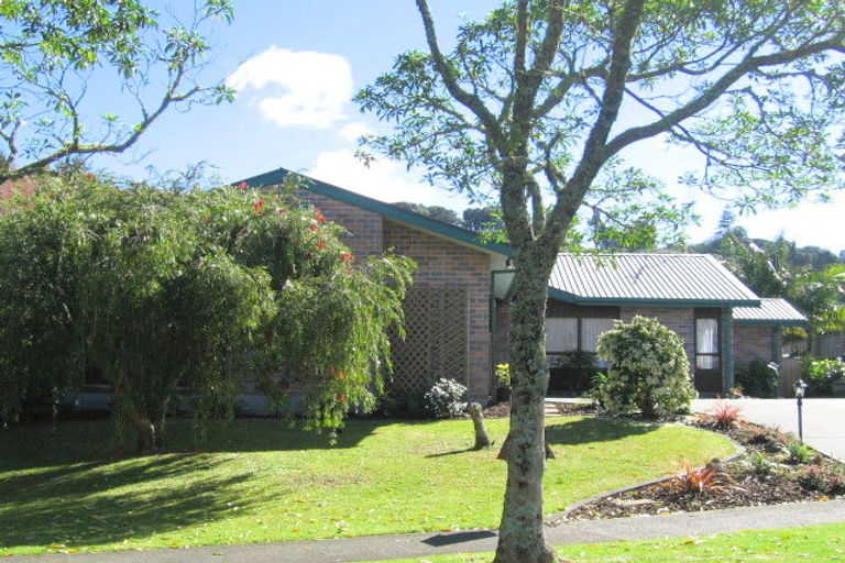 Photo of property in 4 Elgin Place, Te Kamo, Whangarei, 0112