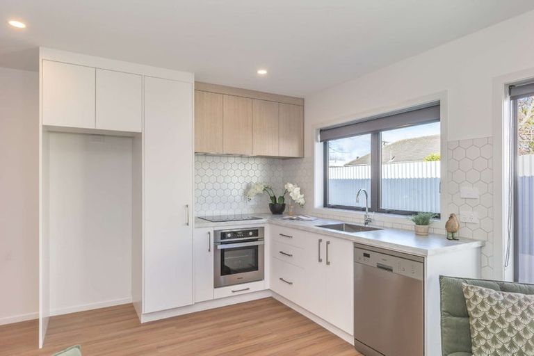 Photo of property in 30a Middlesex Street, Levin, 5510
