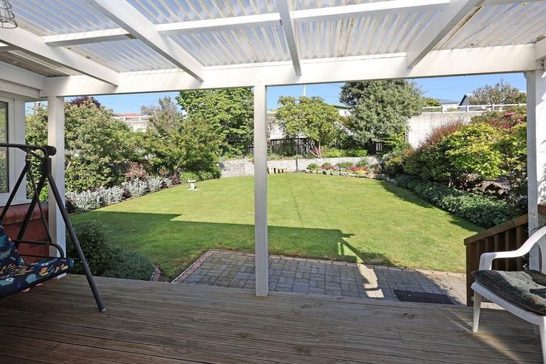 Photo of property in 17 Hull Street, South Hill, Oamaru, 9400