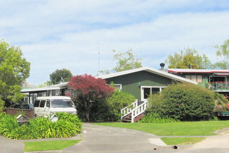 Photo of property in 10 Healey Place, Whataupoko, Gisborne, 4010