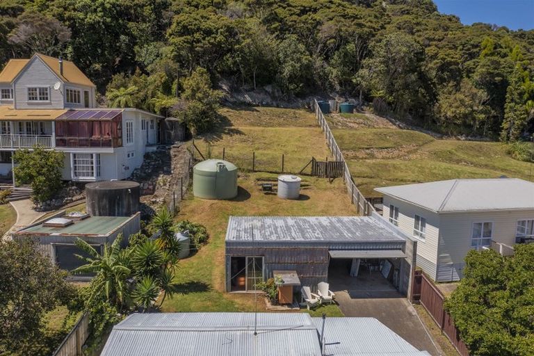 Photo of property in 1139 Purangi Road, Ferry Landing, Whitianga, 3591