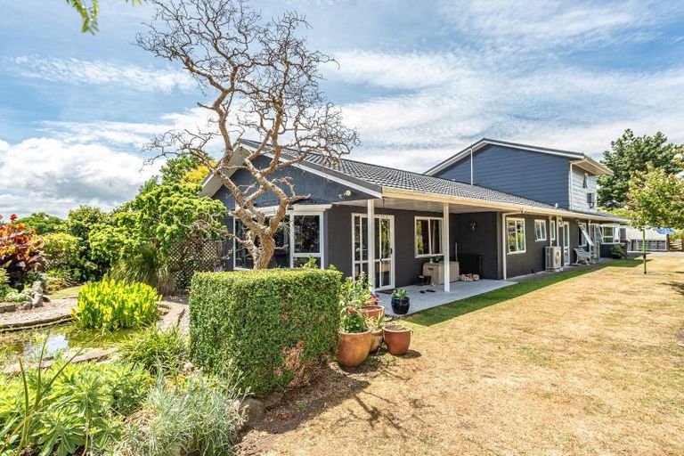 Photo of property in 115b Tayforth Road, Westmere, Whanganui, 4574