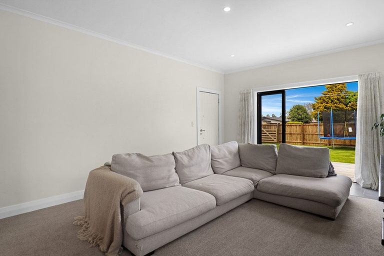 Photo of property in 9 Gladstone Road, Matamata, 3400