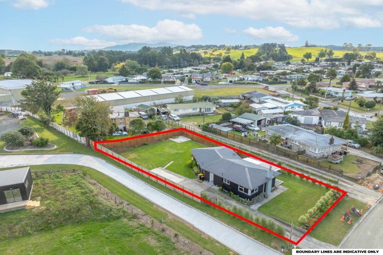 Photo of property in 10 Maple Drive, Putaruru, 3411