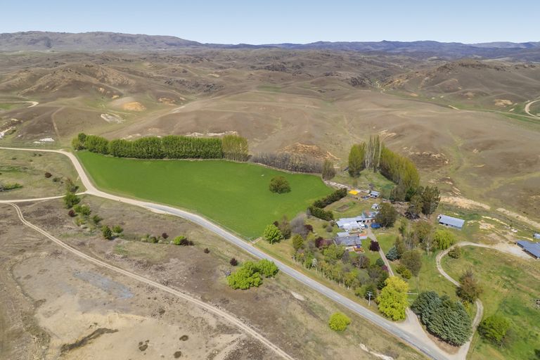 Photo of property in 90 Crawford Hills Road, Galloway, Alexandra, 9393