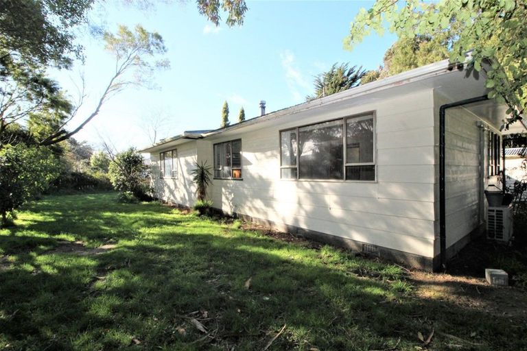 Photo of property in 687 Gorge Road, Ballance, Pahiatua, 4983