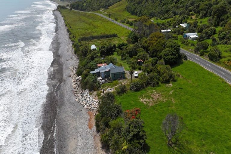 Photo of property in 37 State Highway 67, Hector, 7891