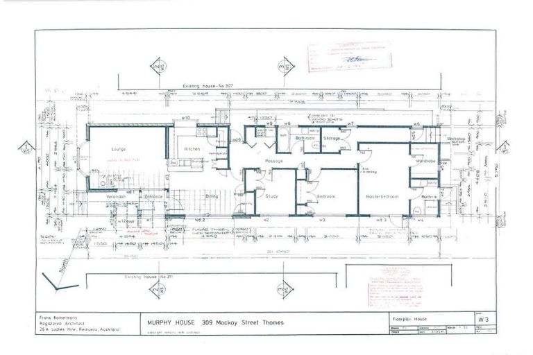 Photo of property in 309 Mackay Street, Thames, 3500