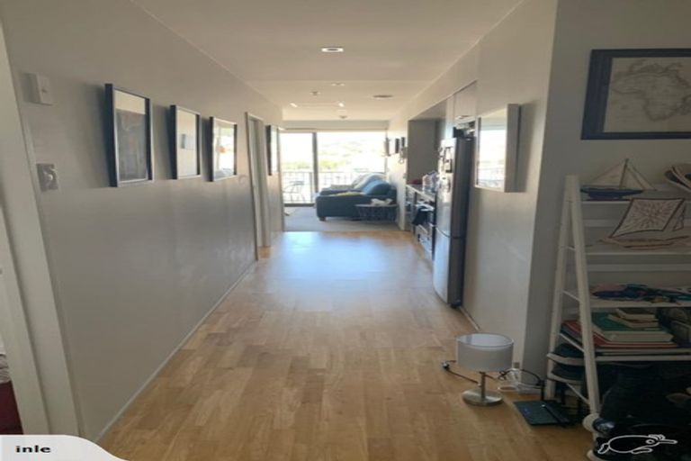 Photo of property in Forte Apartments, 83/13 College Street, Te Aro, Wellington, 6011