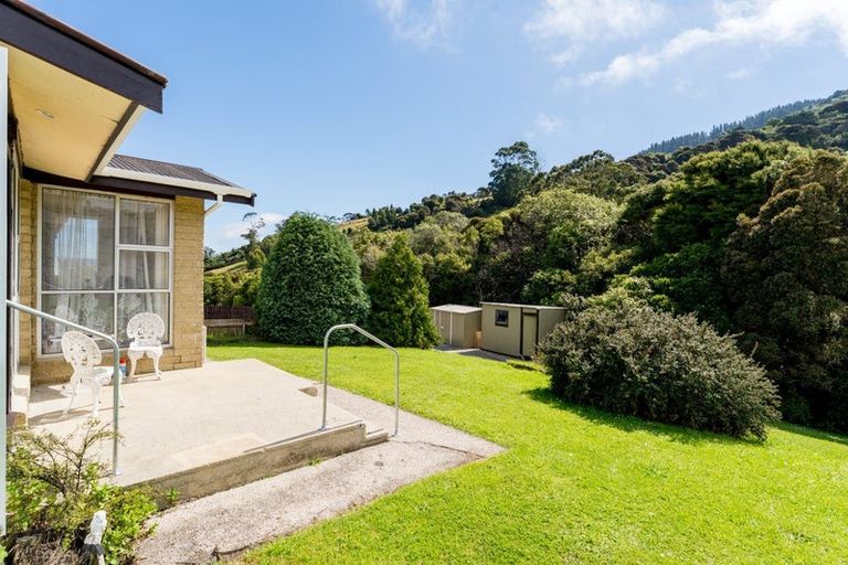 Photo of property in 121 Manapouri Street, Maia, Dunedin, 9022