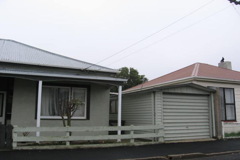 Photo of property in 12 Osmond Street, South Dunedin, Dunedin, 9012