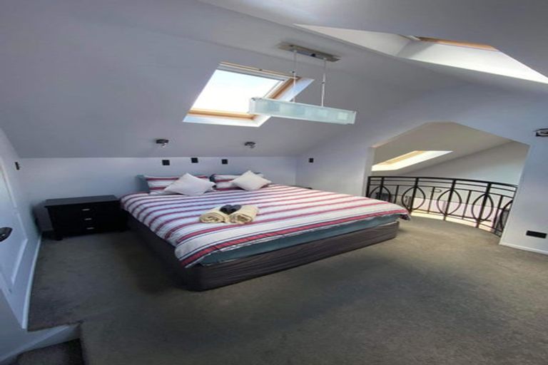 Photo of property in 41 Palmer Street, Aro Valley, Wellington, 6011