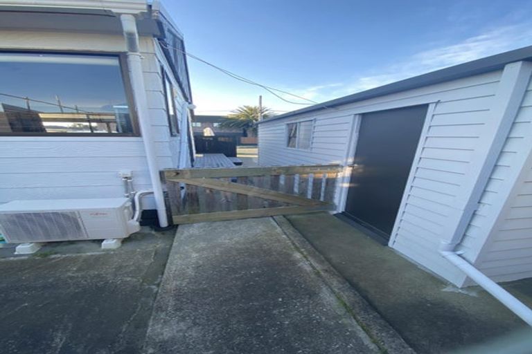 Photo of property in 2/25 Sandra Street, South New Brighton, Christchurch, 8062