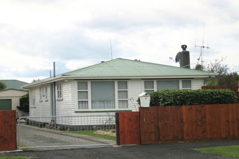 Photo of property in 8 Ramsay Street, Frankton, Hamilton, 3204