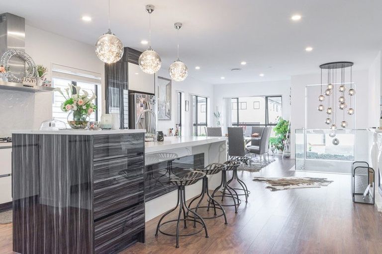 Photo of property in 9 Hermes Road, Flat Bush, Auckland, 2019